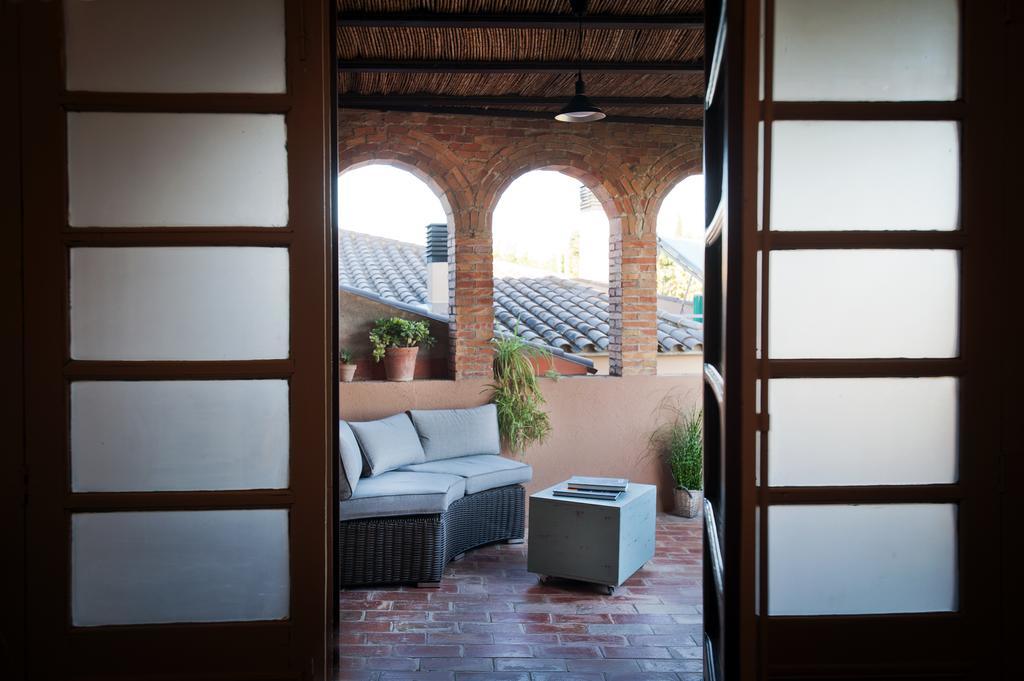 Cal Ferrer Pujol Guest House Ordis Екстериор снимка