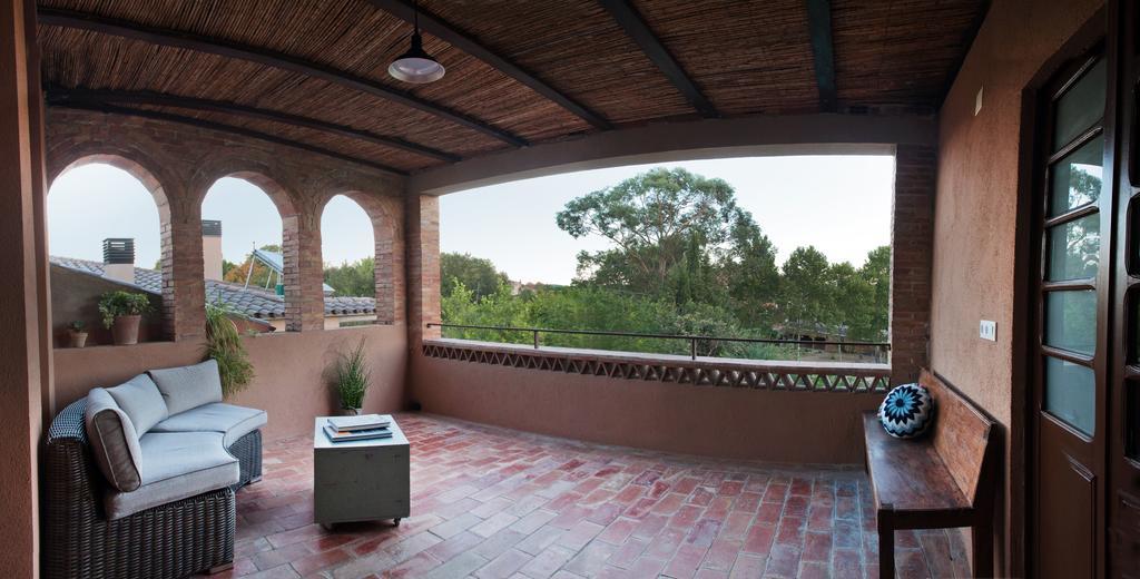 Cal Ferrer Pujol Guest House Ordis Екстериор снимка
