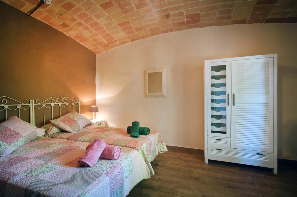 Cal Ferrer Pujol Guest House Ordis Екстериор снимка